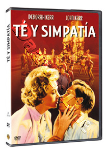 Tea and Sympathy (DVD)